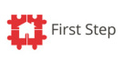 First Step, Stotfold Estate Agent Logo