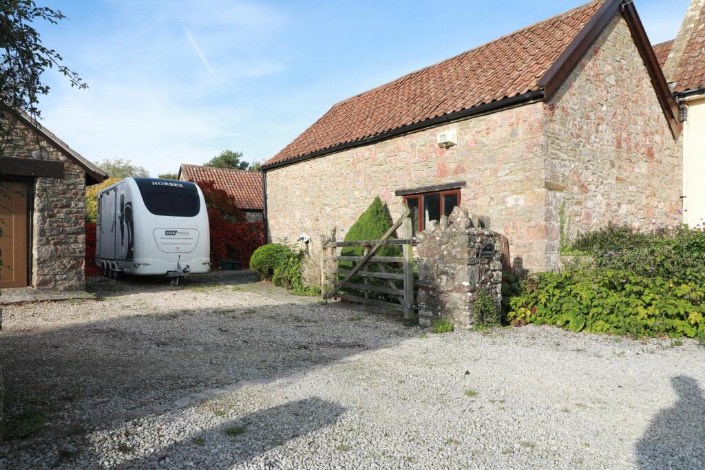 Additional property image - The Old Wagon House, Clevedon, BS21