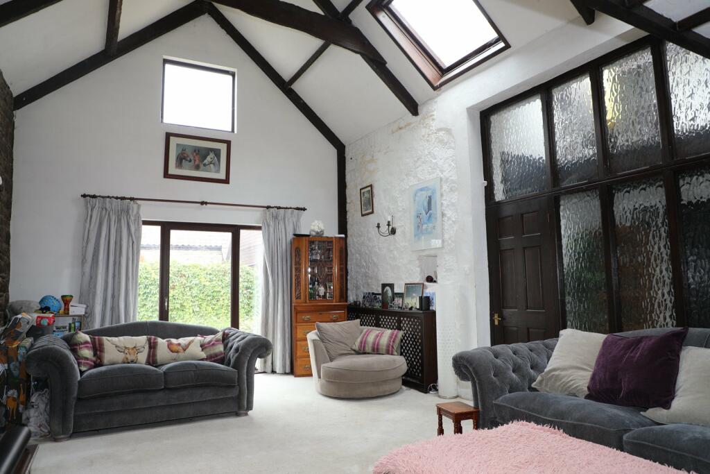 Property image - The Old Wagon House, Clevedon, BS21