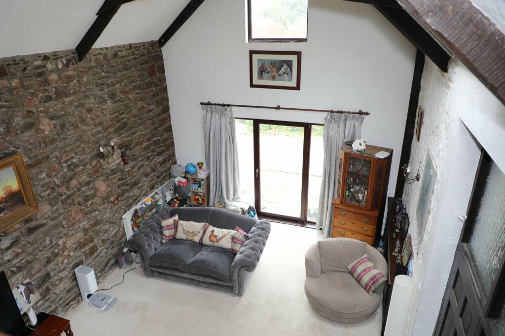 Additional property image - The Old Wagon House, Clevedon, BS21
