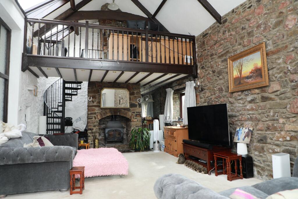 Additional property image - The Old Wagon House, Clevedon, BS21