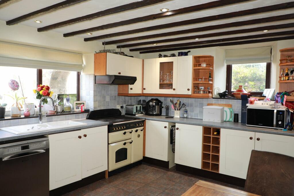 Additional property image - The Old Wagon House, Clevedon, BS21