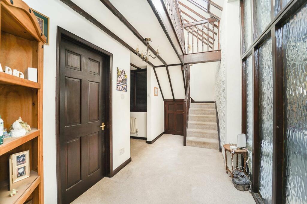 Additional property image - The Old Wagon House, Clevedon, BS21