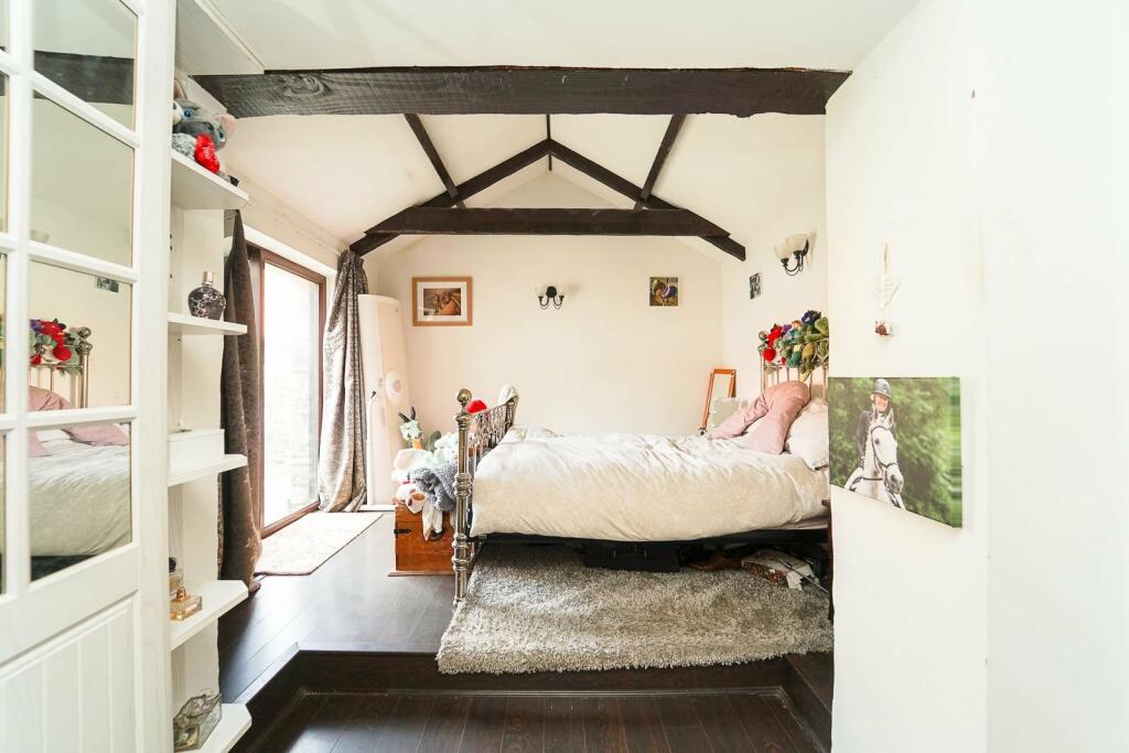 Additional property image - The Old Wagon House, Clevedon, BS21
