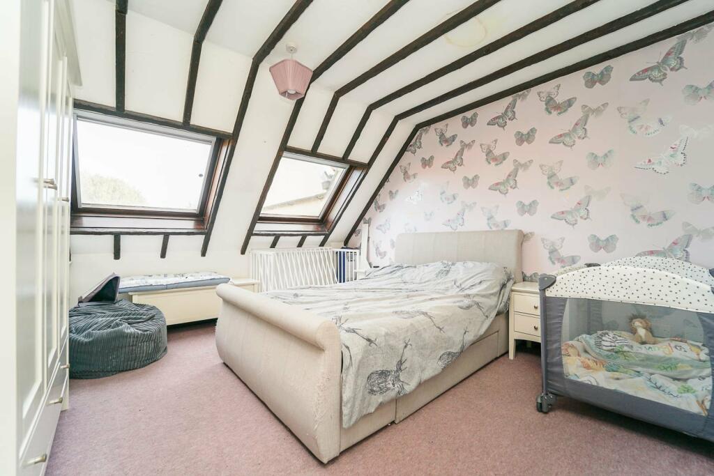 Additional property image - The Old Wagon House, Clevedon, BS21