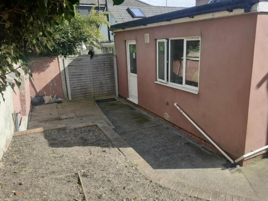 Additional property image - Greenstead Road, Colchester, CO1