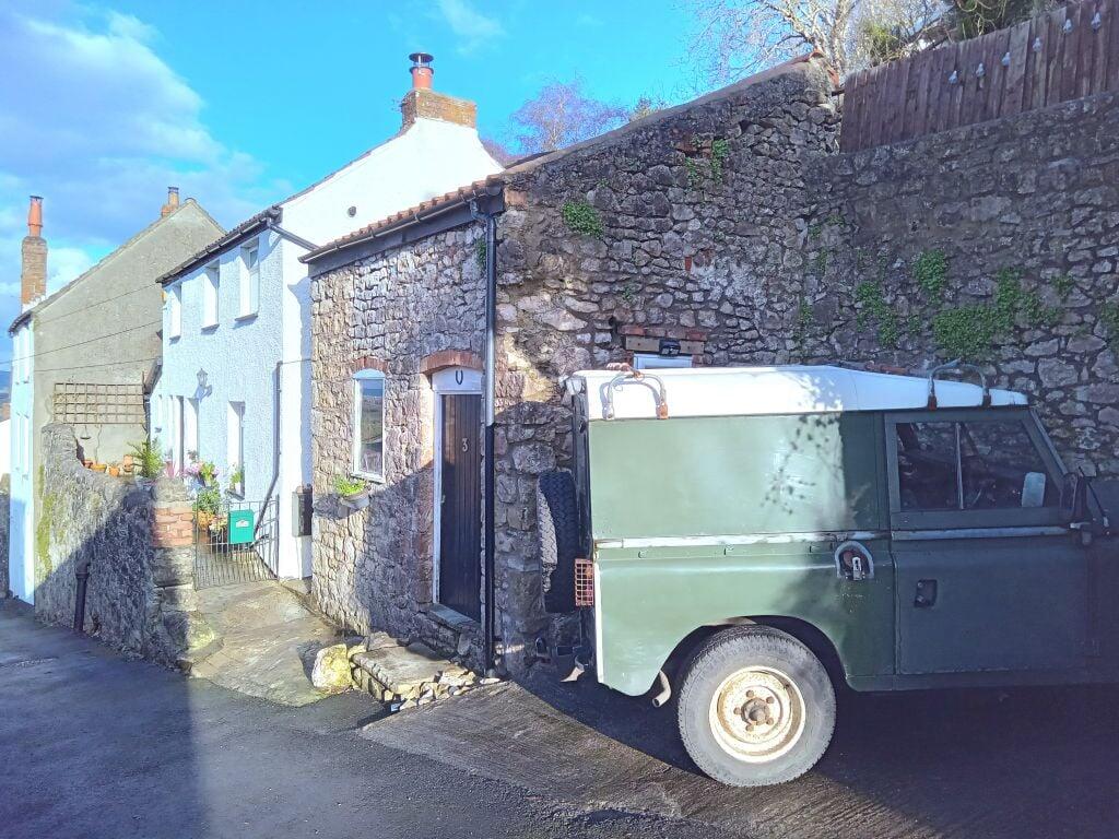 Additional property image - Hill Path, Banwell BS29