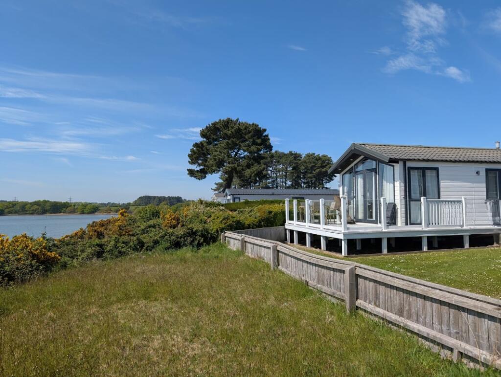 Main image of property: Harbour View, Rockley Park, Poole, BH15