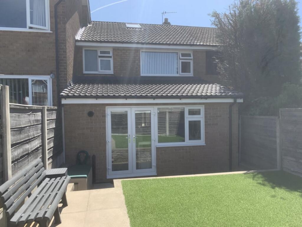 Main image of property: Cleveland Drive, Milnrow, Rochdale, OL16