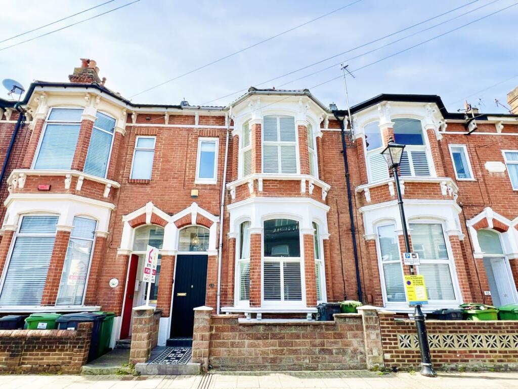 Main image of property: Beach Road, Southsea, PO5