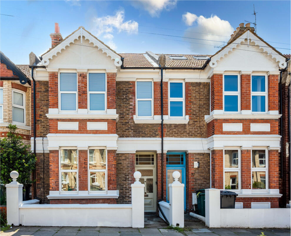 Main image of property: St Andrews Road, Brighton, BN41
