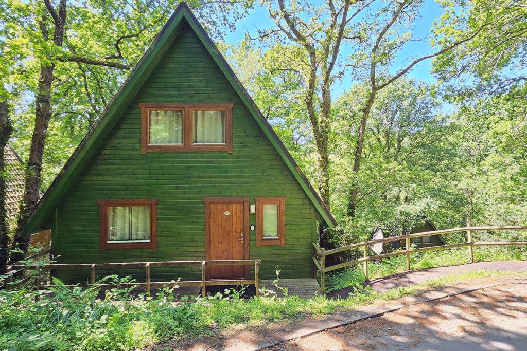 Main image of property: Finlake Holiday Park, Chudleigh, TQ13