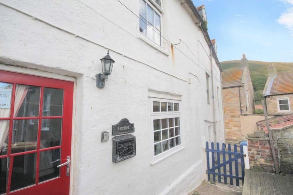 Main image of property: Anchor Cottage, Church Street, Staithes, TS13