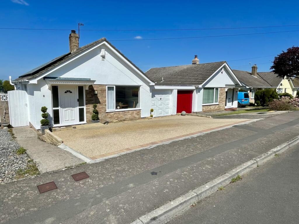 Main image of property: Crossmead, Bridgwater, TA7