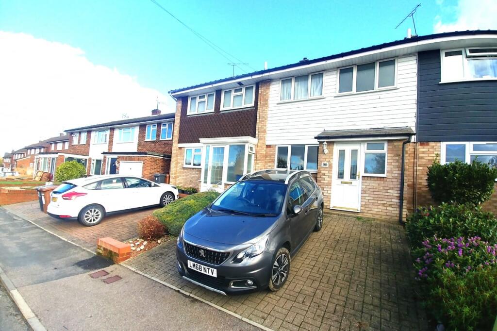Main image of property: High Oak Road, Ware, SG12