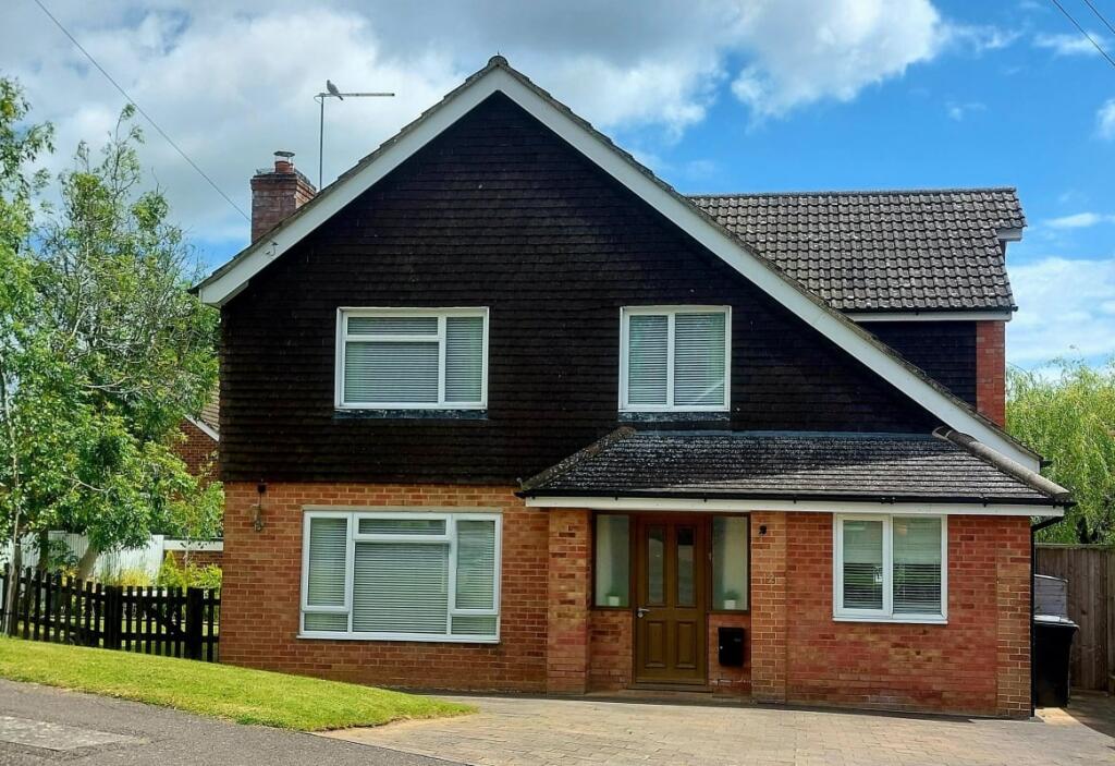 Main image of property: Valley Road, Brackley, NN13