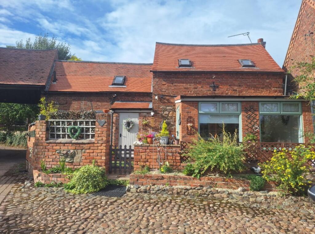Main image of property: Dennis Street, Hugglescote, Coalville, LE67