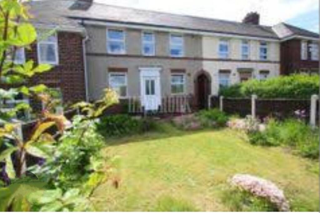 Main image of property: Beck Road, Sheffield, S5