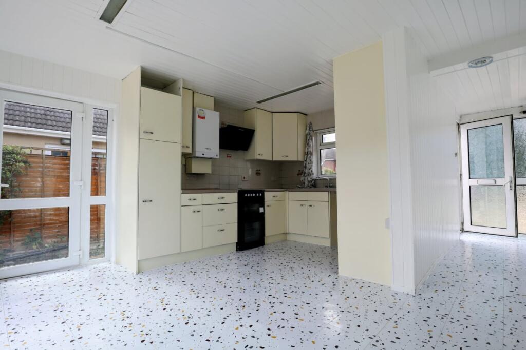 Main image of property: Rownhams Road, Southampton, SO52