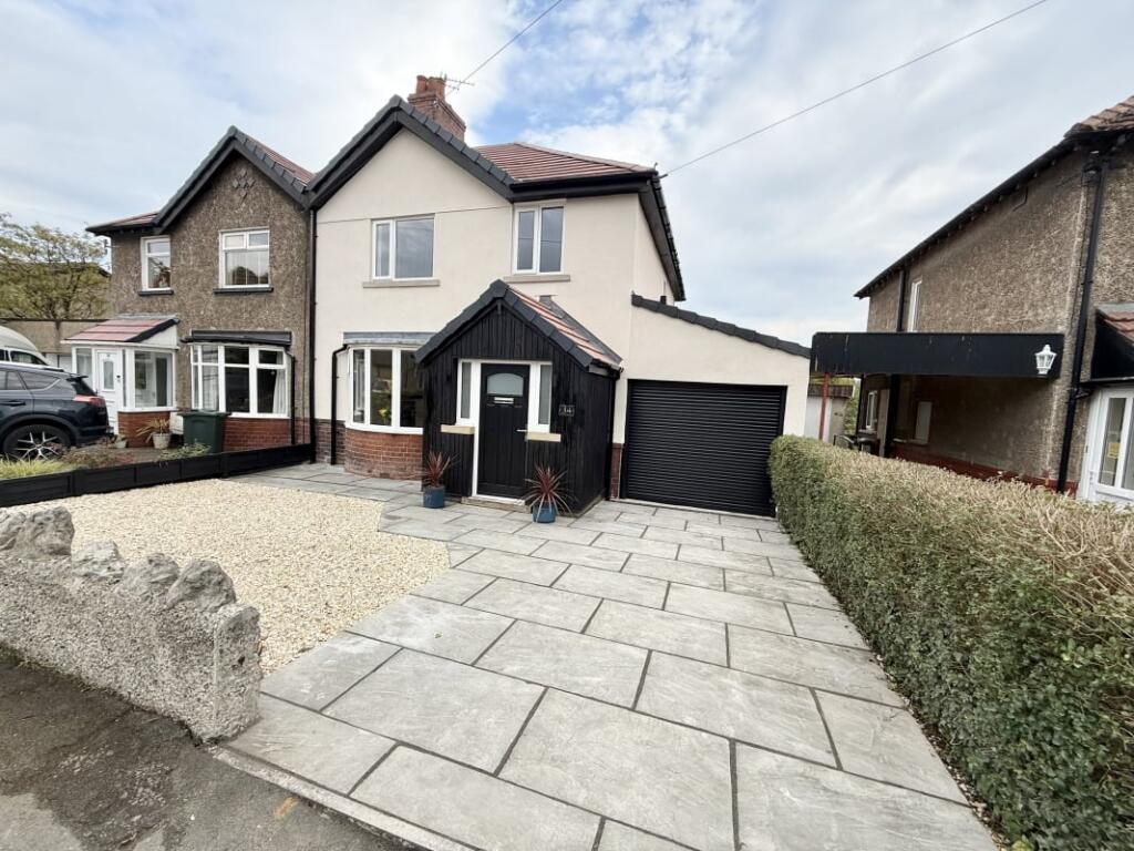 Main image of property: Moorland Crescent, Clitheroe, BB7
