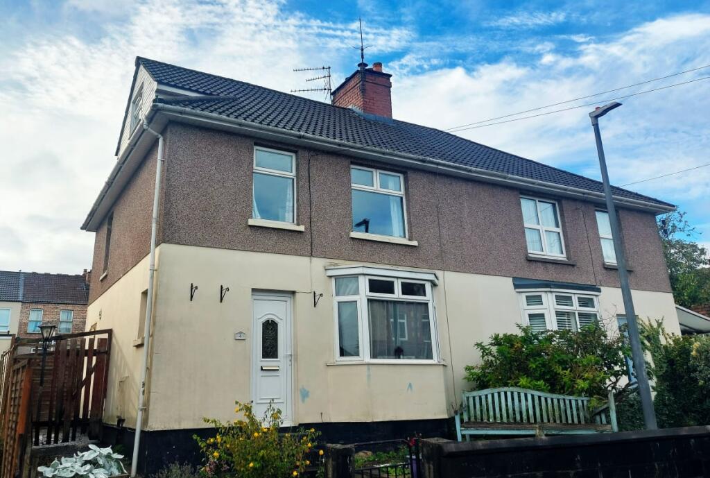 Main image of property: Worcester Road, Bristol, BS15
