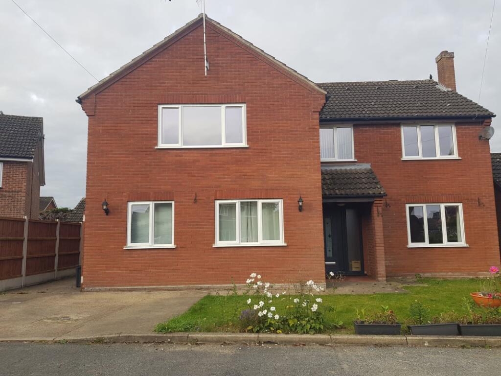 Main image of property: Maple Drive, Taverham, Norwich, NR8