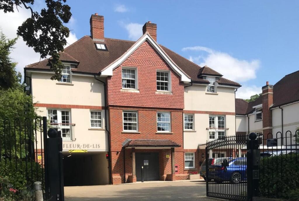 Main image of property: Wokingham RG40 1BQ