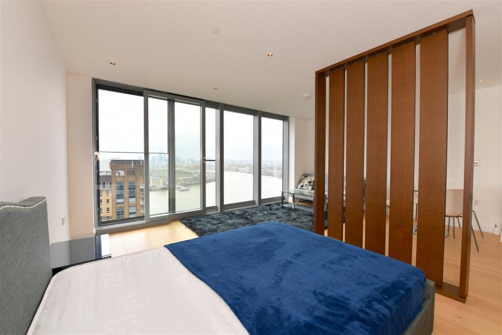 Main image of property: Marsh Wall, Canary Wharf, London, E14