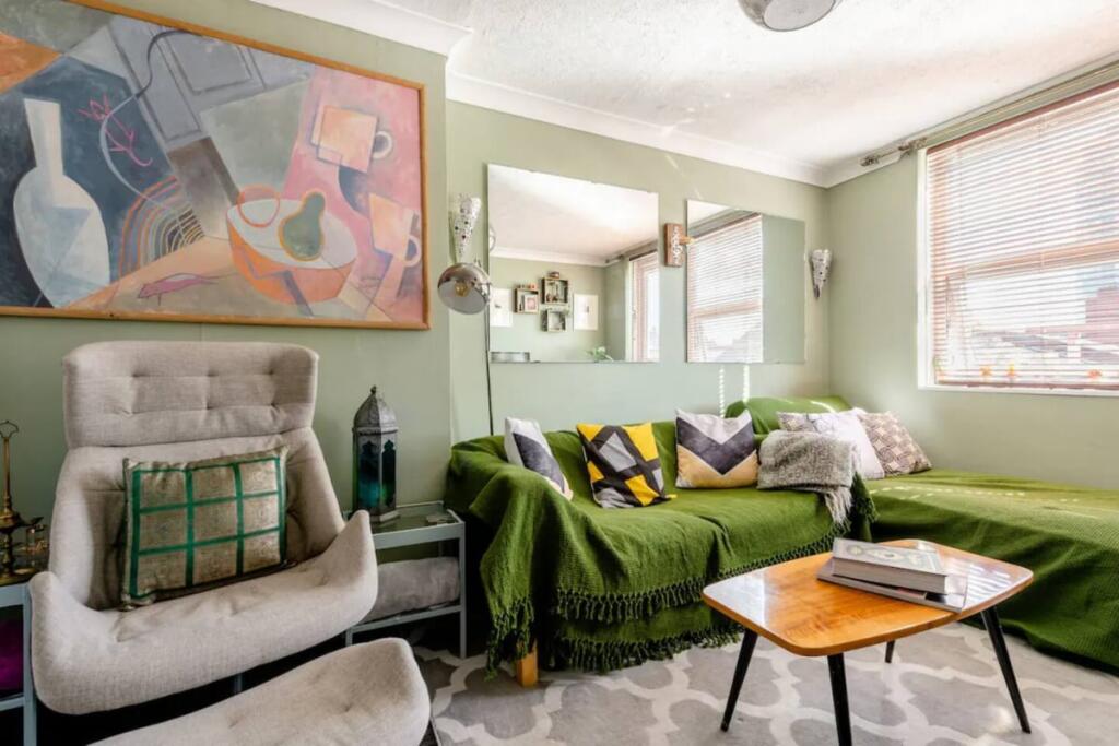 Main image of property: Reginald Road, Deptford, London, SE8