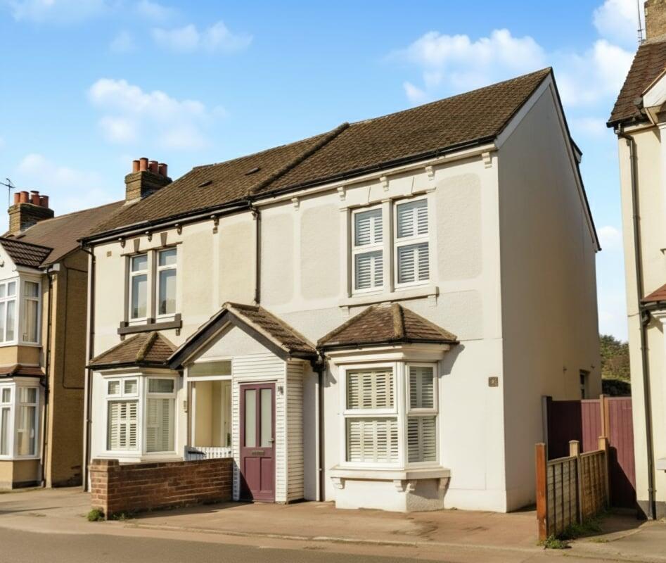 Main image of property: Godstone Road, Whyteleafe, CR3