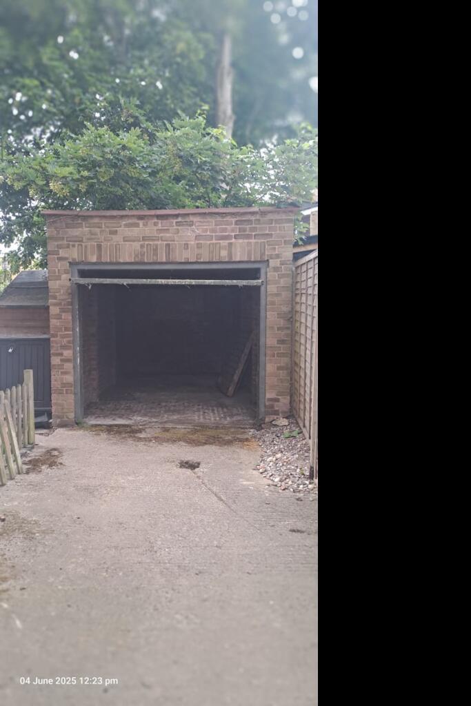 Main image of property: Freehold lock-up Garage, Bromley, BR1