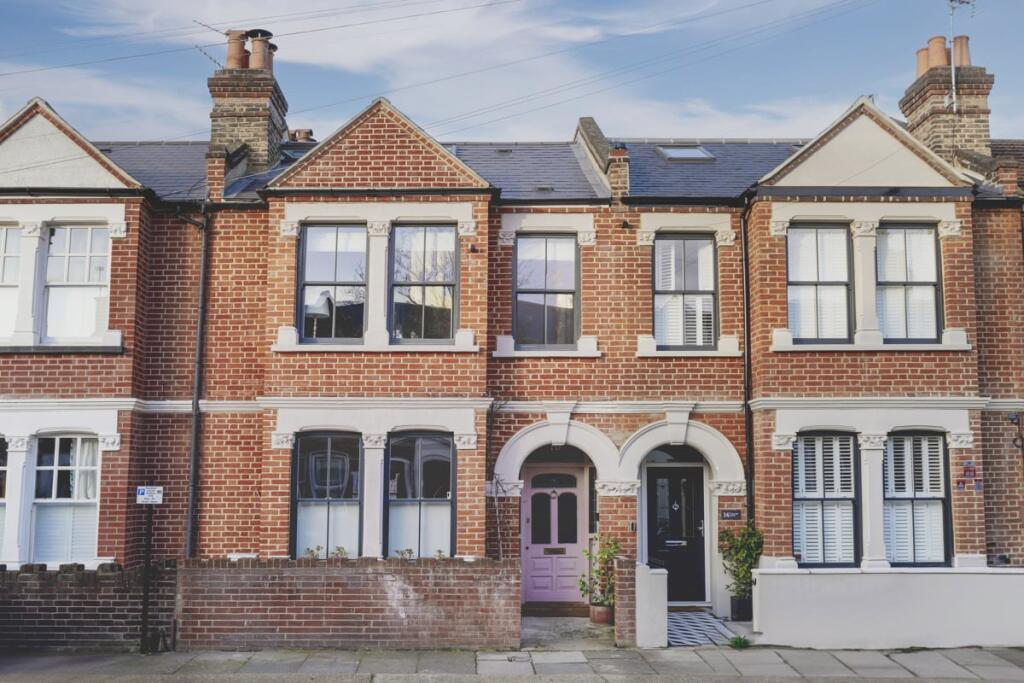 Main image of property: Overcliff Road, London, SE13