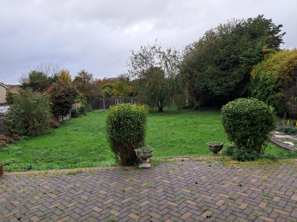 Main image of property: Farm Road, Rainham, RM13