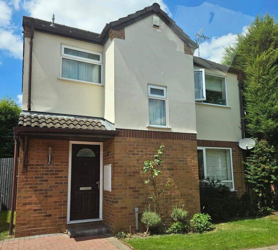Main image of property: Norbury Grove, Solihull, B92