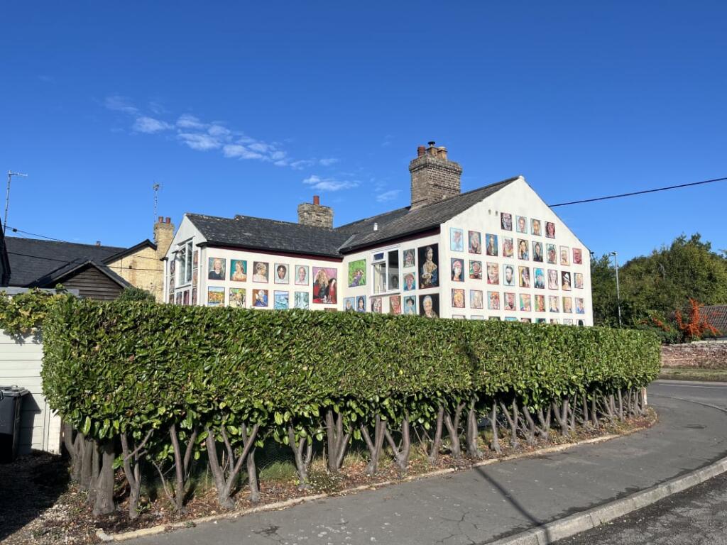 Main image of property: High Street, Cambridge, CB23