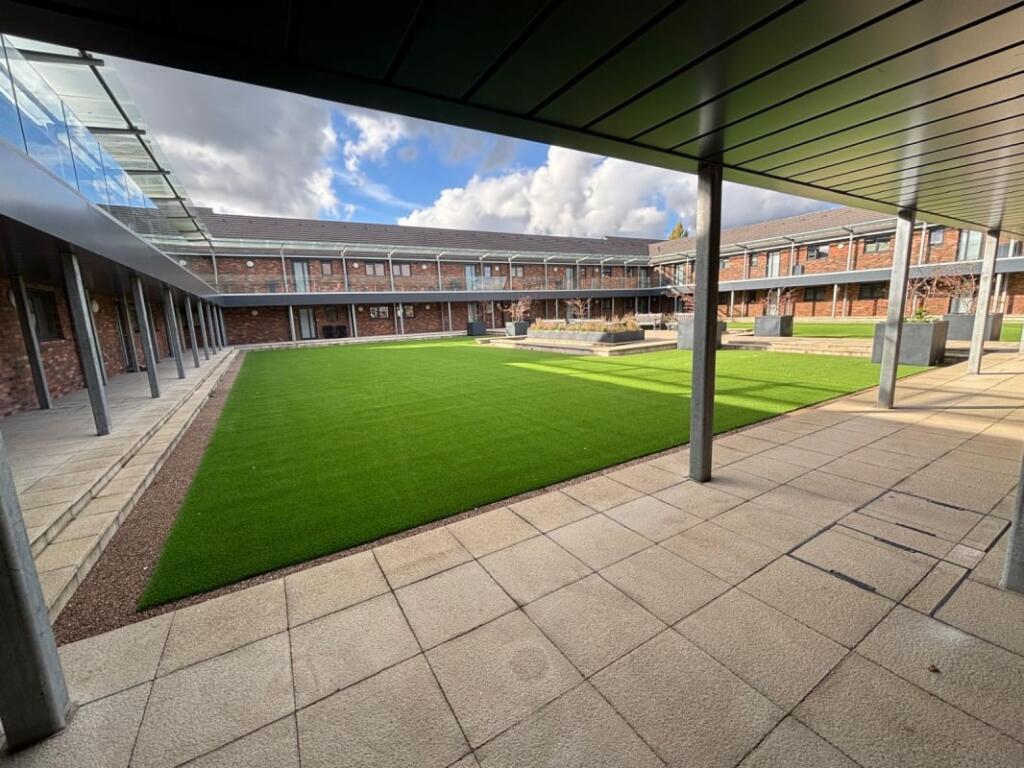 Main image of property: Epsom Court, Upper High Street, Epsom, KT17