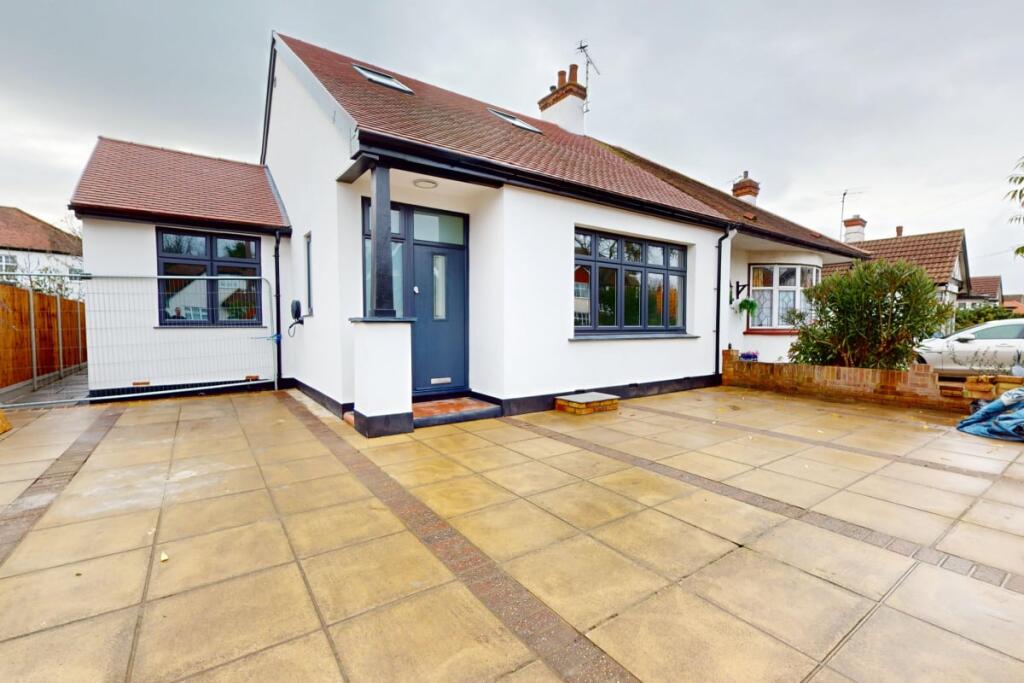 Main image of property: Acacia Drive, Thorpe Bay, Southend On Sea,SS1