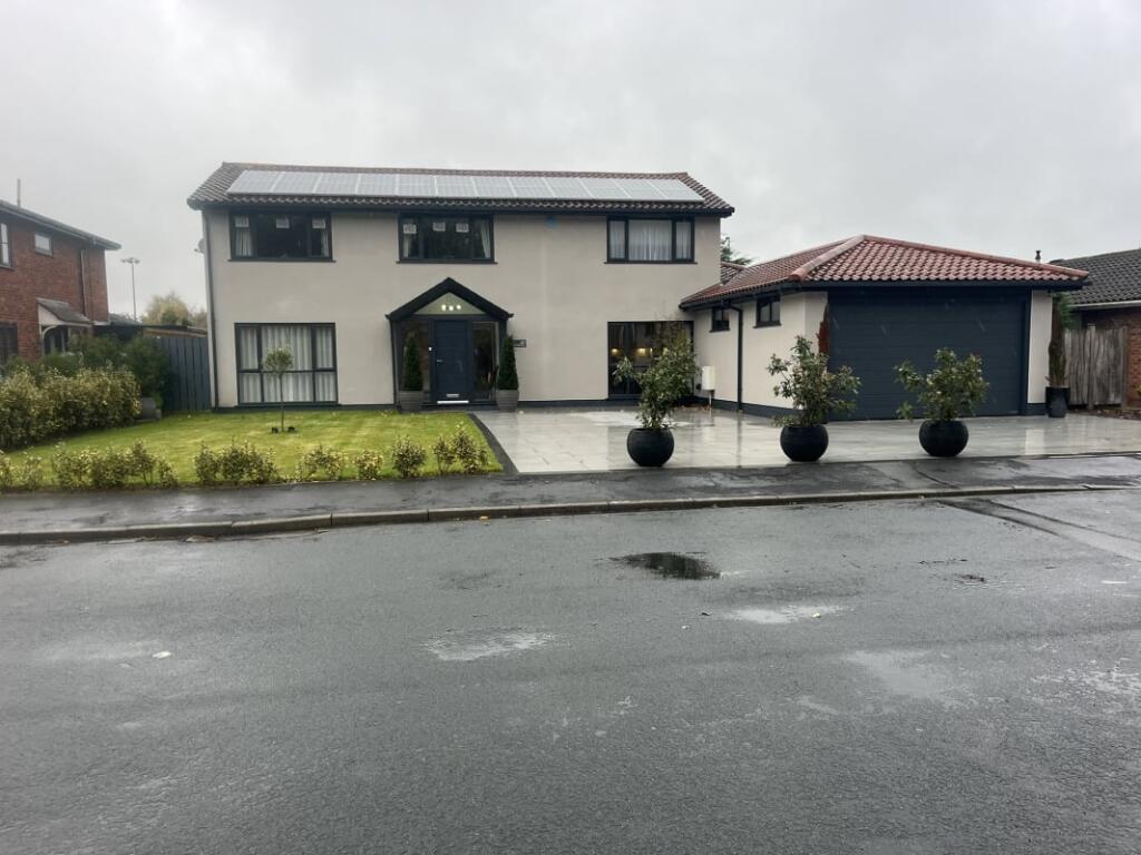 Main image of property: Hall Park Drive, Lytham St. Annes, FY8