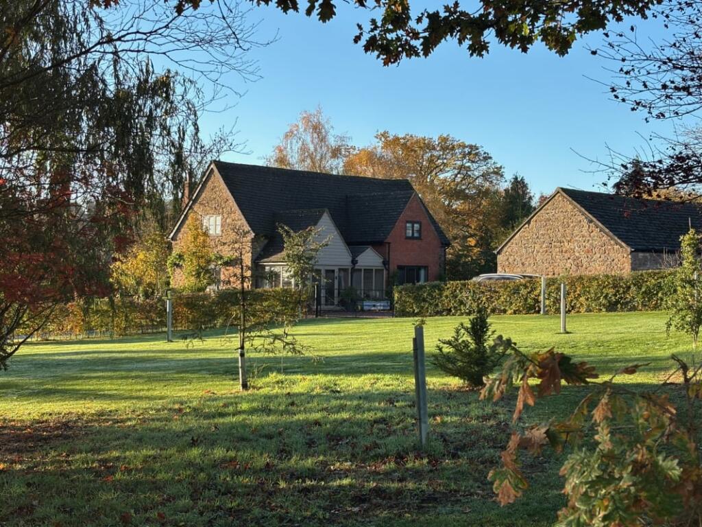 Main image of property: Upton Bishop, Ross-on-Wye, HR9