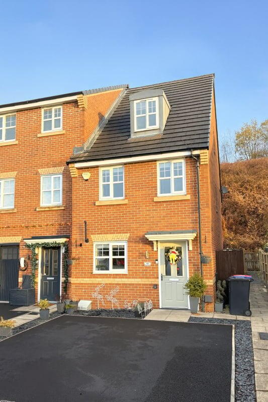 Main image of property: Roseway Avenue, Cadishead, M44