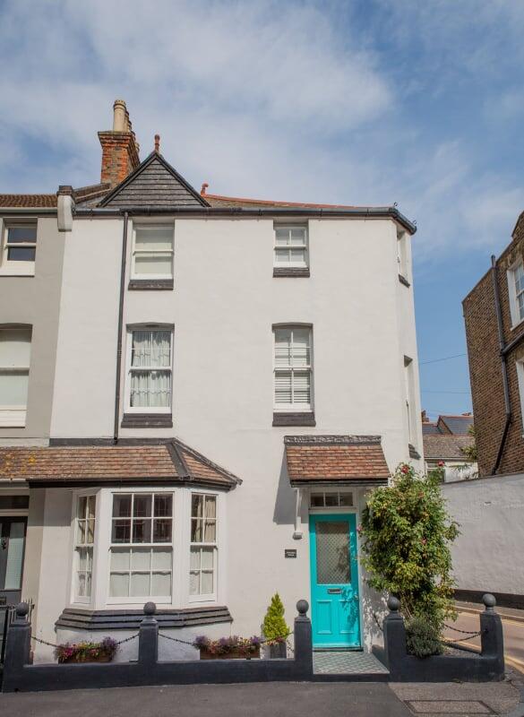 Main image of property: Plains of waterloo, Ramsgate, CT11