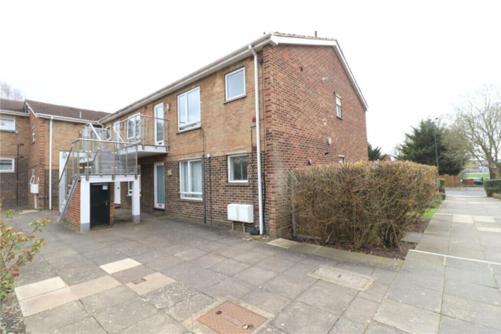 Main image of property: Kenwood Court, Elmwood Crescent, Kingsbury, NW9