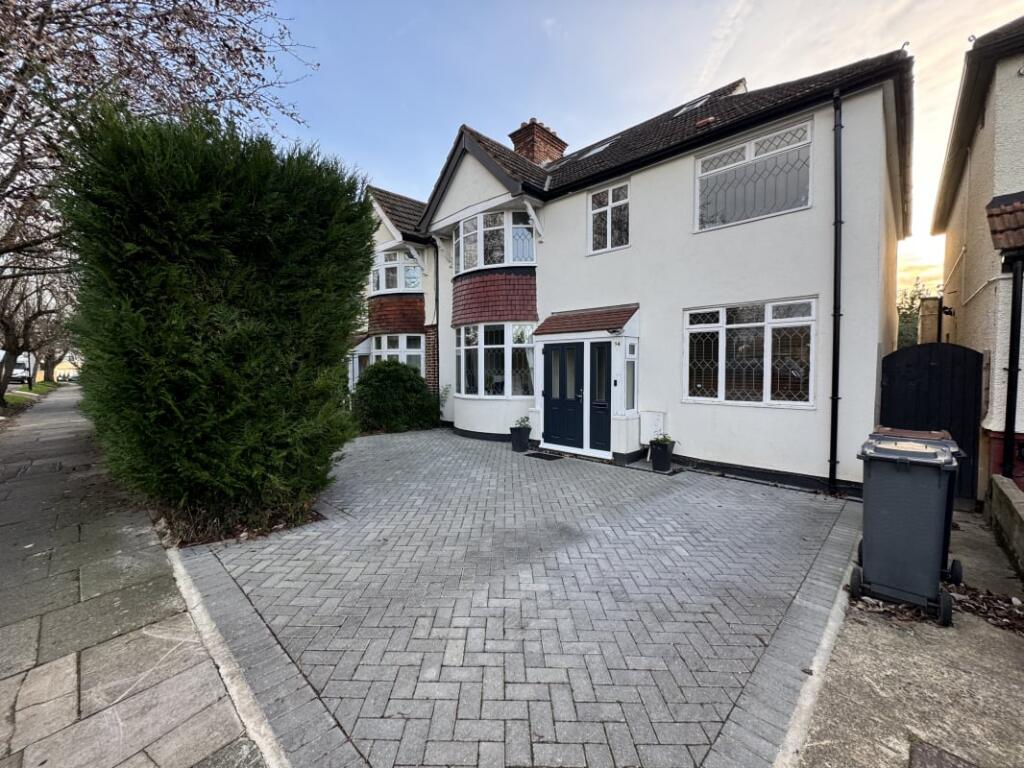 Main image of property: Woodlands Road, Isleworth, TW7