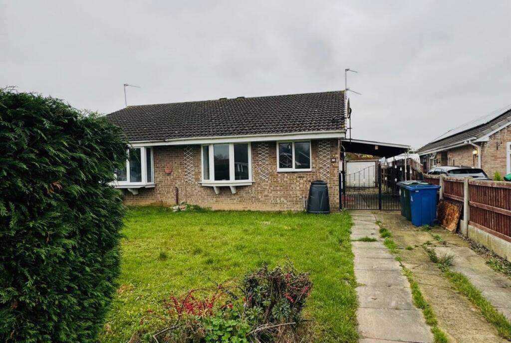 Main image of property: Doncaster DN8 5YT