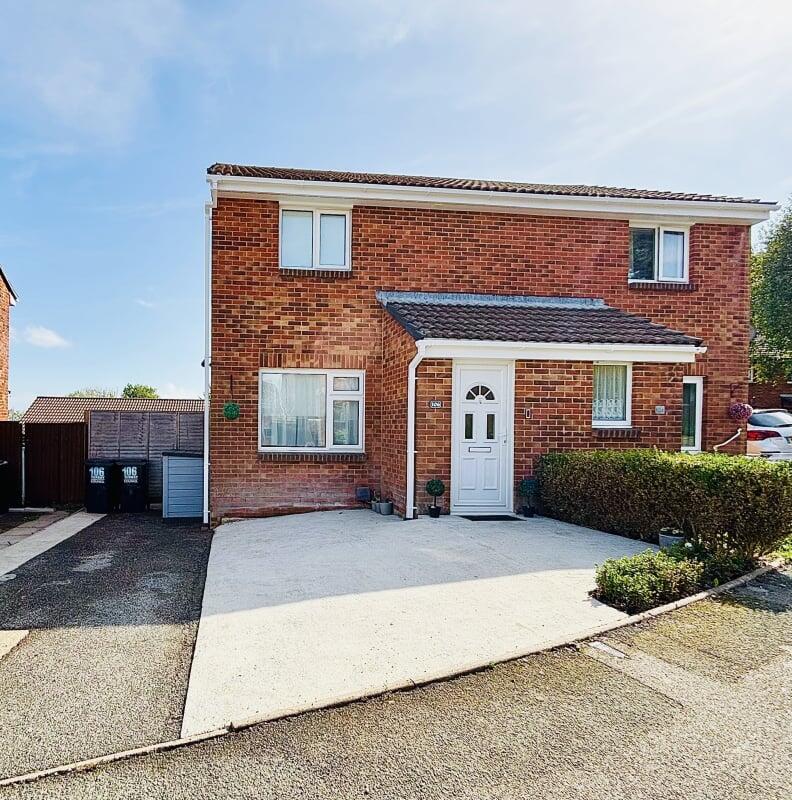 Main image of property: Haytor Avenue, Paignton, TQ4