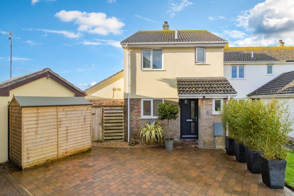 Main image of property: Brent Wartha, Looe, PL13