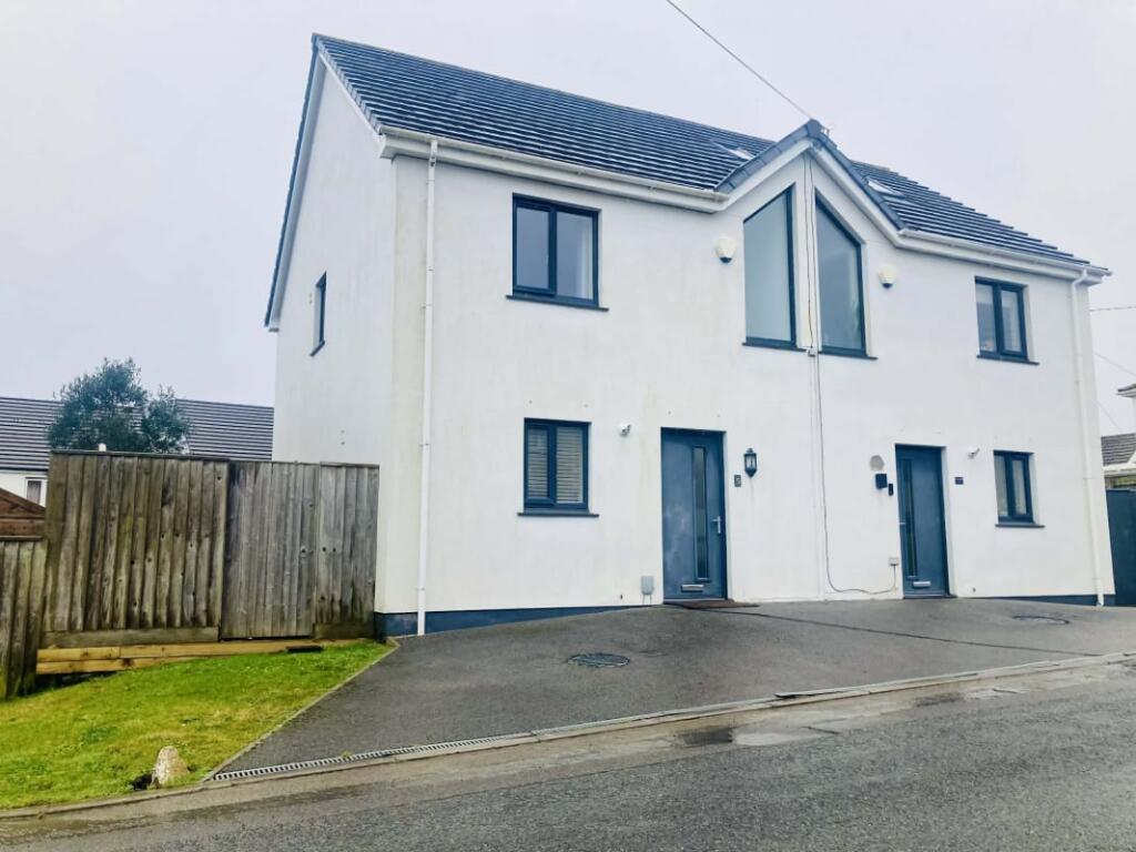 Main image of property: Primrose View, Humphry Davy Lane, Hayle, TR27