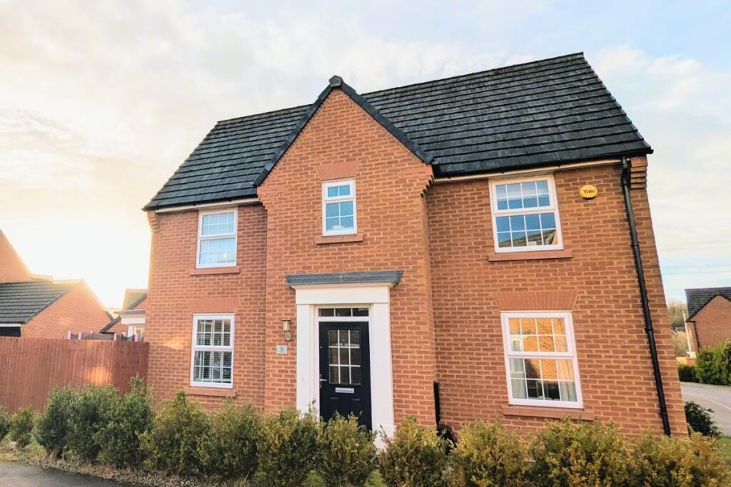 Main image of property: Morston Road, Sandymoor, Runcorn, WA7