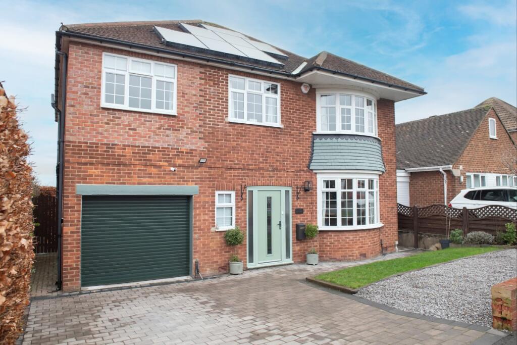 Main image of property: Hob Hill Close, Saltburn-by-the-Sea, TS12