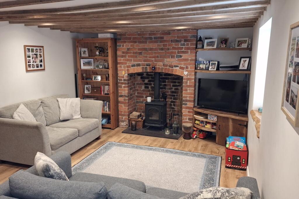 Main image of property: West Street, Warminster, BA12